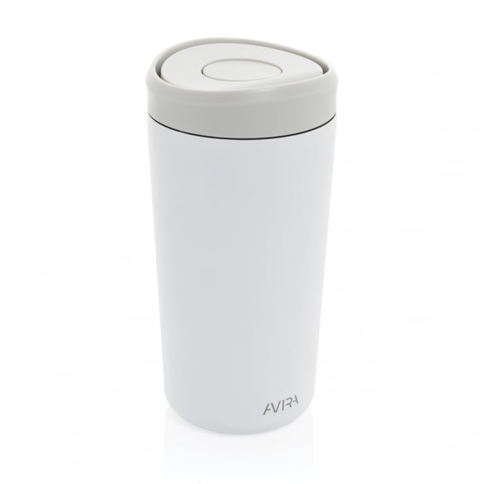 Avira Alix RCS Re-Steel Click Tumbler 400ML – Termos cu un click [2]