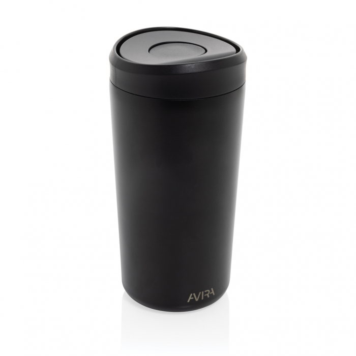 Avira Alix RCS Re-Steel Click Tumbler 400ML – Termos cu un click [2]