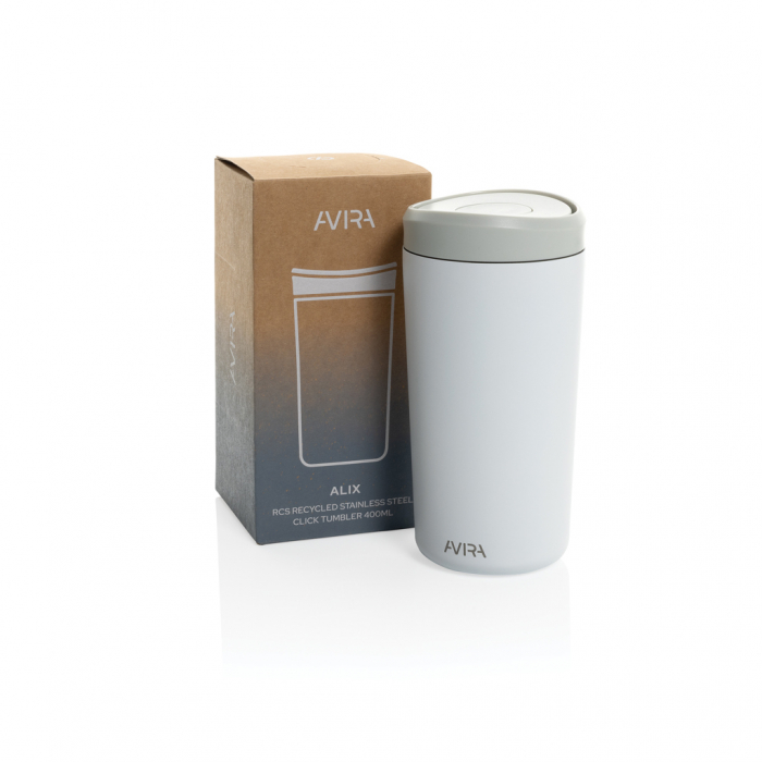 Avira Alix RCS Re-Steel Click Tumbler 400ML – Termos cu un click [14]