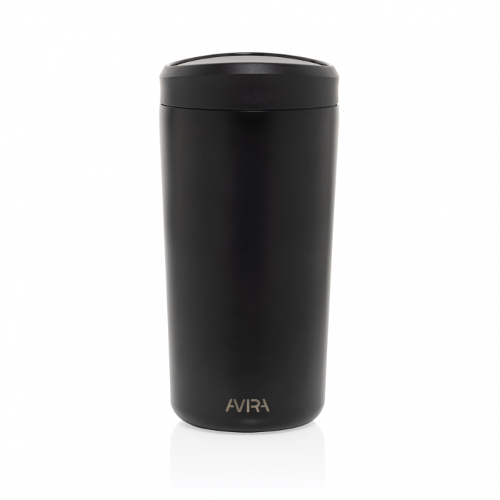 Avira Alix RCS Re-Steel Click Tumbler 400ML – Termos cu un click [3]