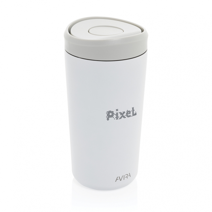 Avira Alix RCS Re-Steel Click Tumbler 400ML – Termos cu un click [8]