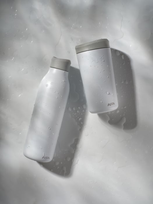 Avira Alix RCS Re-Steel Click Tumbler 400ML – Termos cu un click [12]