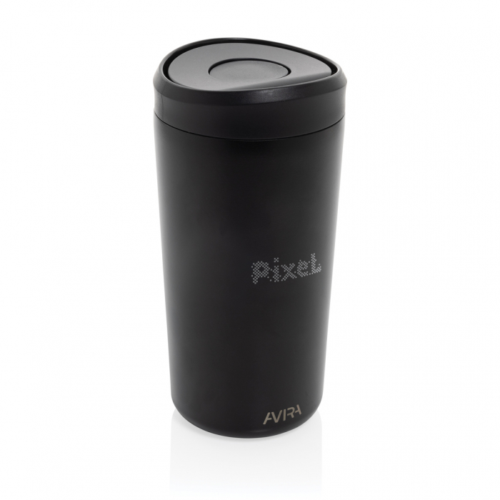 Avira Alix RCS Re-Steel Click Tumbler 400ML – Termos cu un click [8]