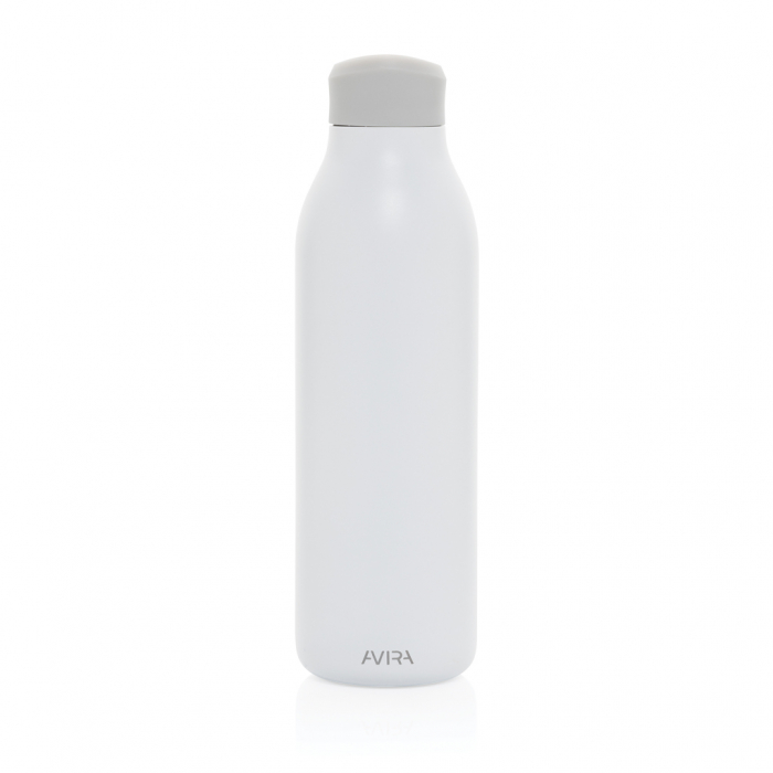 Avira Alok RCS Re-Steel 360 Waterbottle 600ML – Sticla premium reciclata [3]