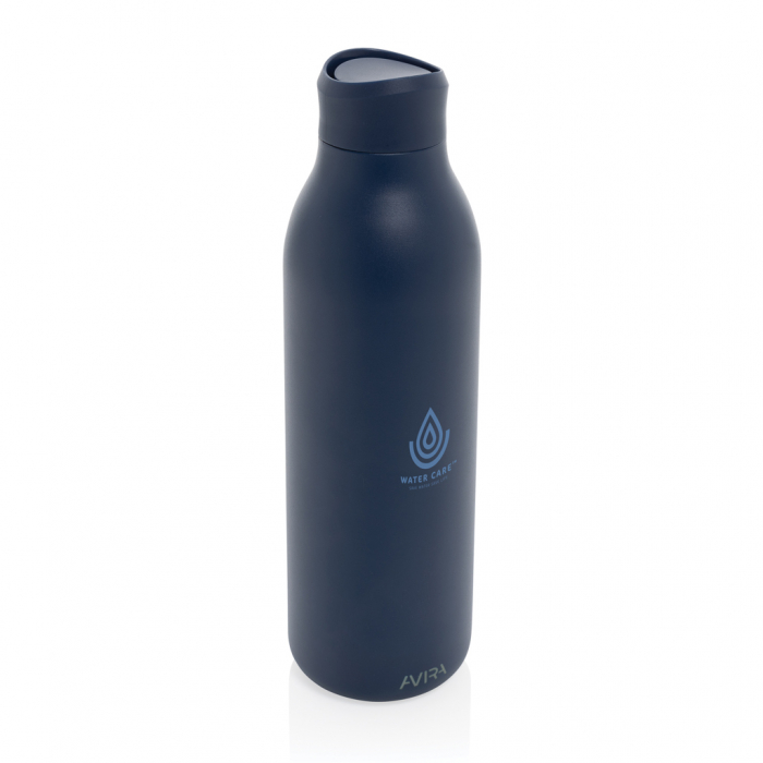 Avira Alok RCS Re-Steel 360 Waterbottle 600ML – Sticla premium reciclata [8]