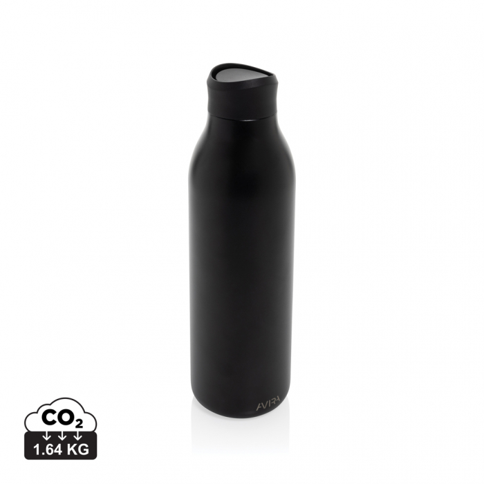 Avira Alok RCS Re-Steel 360 Waterbottle 600ML – Sticla premium reciclata [1]