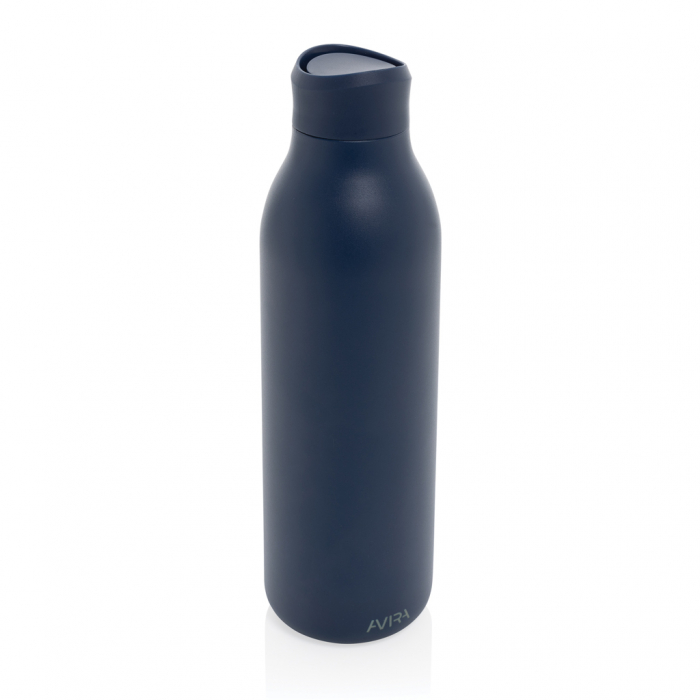 Avira Alok RCS Re-Steel 360 Waterbottle 600ML – Sticla premium reciclata [2]