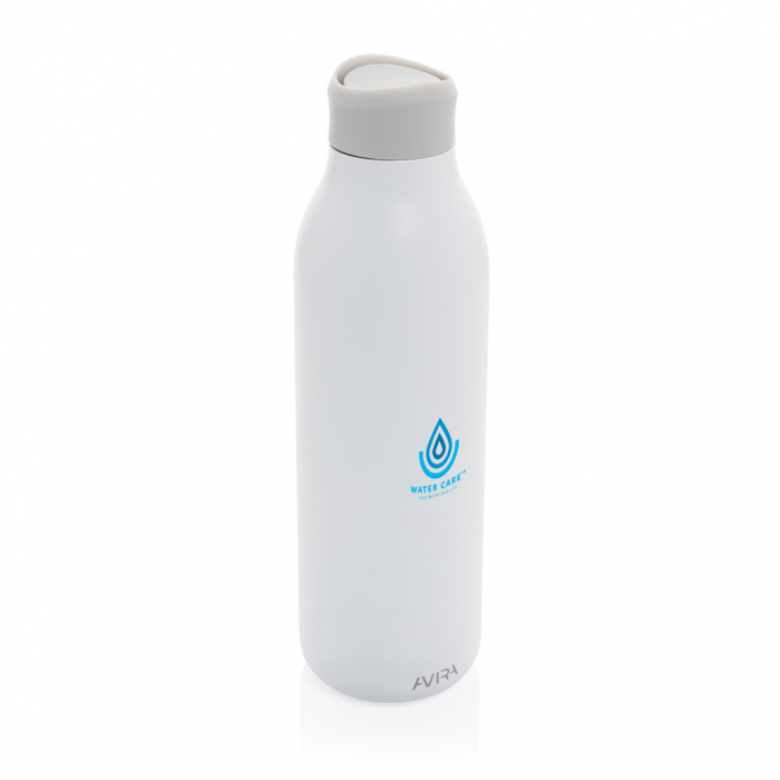 Avira Alok RCS Re-Steel 360 Waterbottle 600ML – Sticla premium reciclata [8]