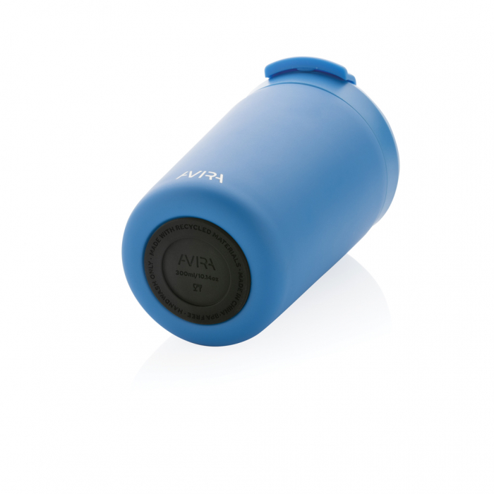 Avira Alya RCS Re-steel Tumbler 300ml – Pahar termo eco din otel reciclat [6]