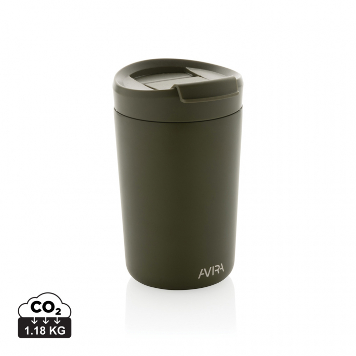 Avira Alya RCS Re-steel Tumbler 300ml – Pahar termo eco din otel reciclat [1]