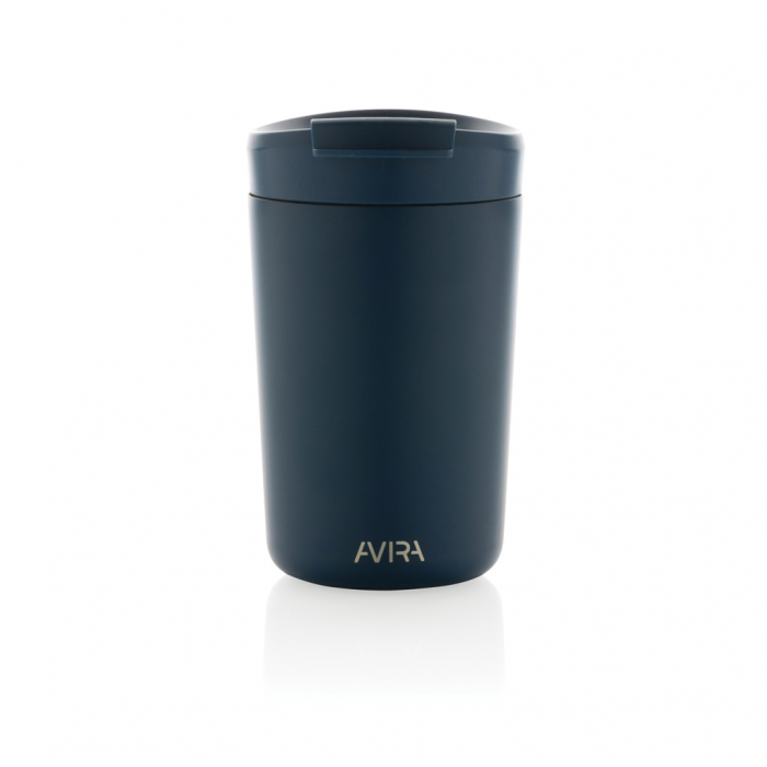 Avira Alya RCS Re-steel Tumbler 300ml – Pahar termo eco din otel reciclat [5]