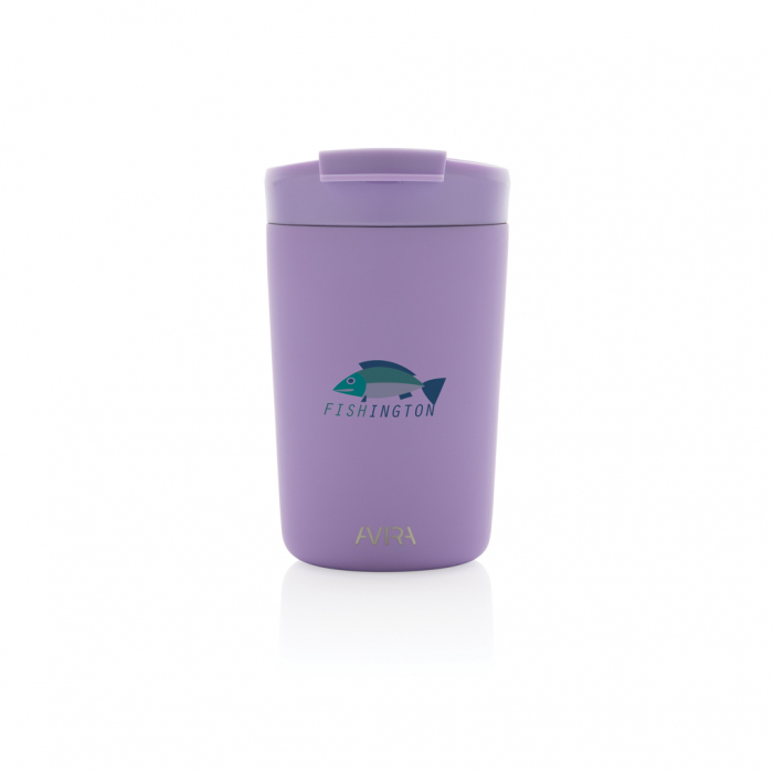 Avira Alya RCS Re-steel Tumbler 300ml – Pahar termo eco din otel reciclat [8]