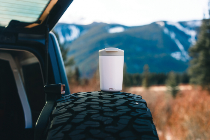 Avira Alya RCS Re-steel Tumbler 300ml – Pahar termo eco din otel reciclat [14]