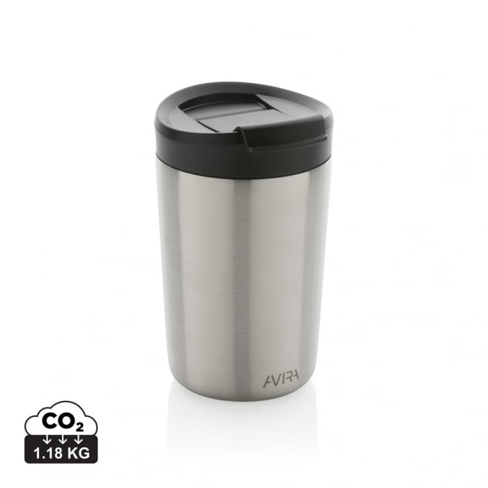 Avira Alya RCS Re-steel Tumbler 300ml – Pahar termo eco din otel reciclat [1]