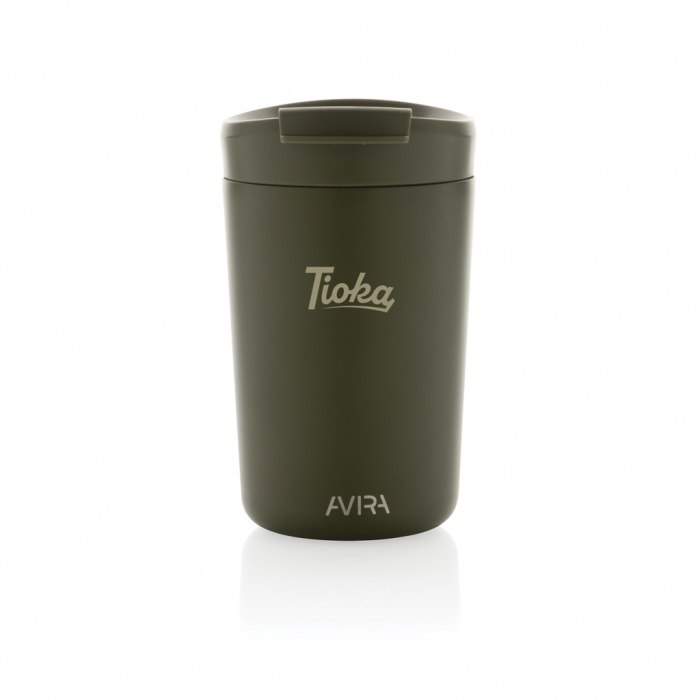 Avira Alya RCS Re-steel Tumbler 300ml – Pahar termo eco din otel reciclat [8]