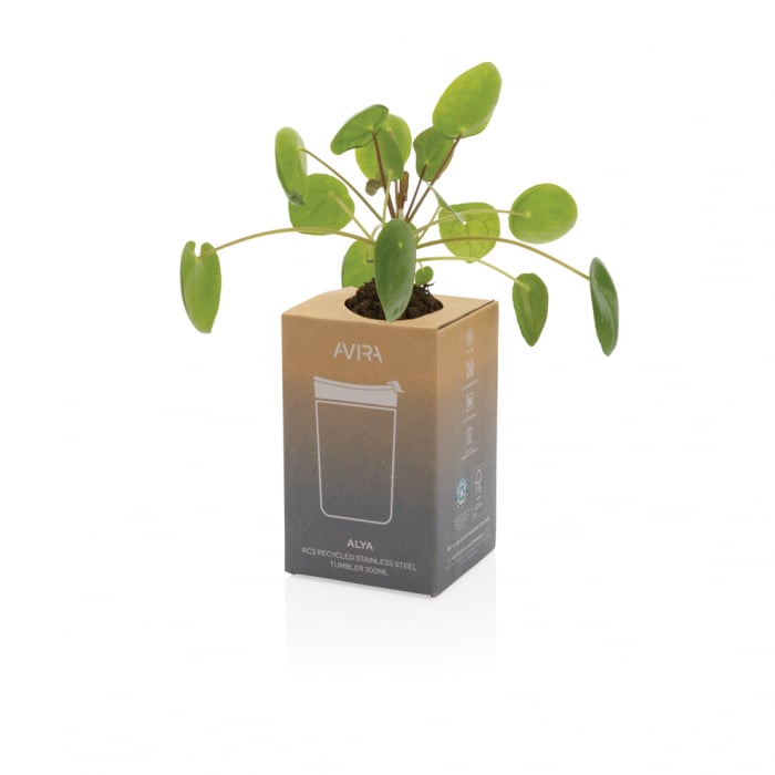 Avira Alya RCS Re-steel Tumbler 300ml – Pahar termo eco din otel reciclat [17]