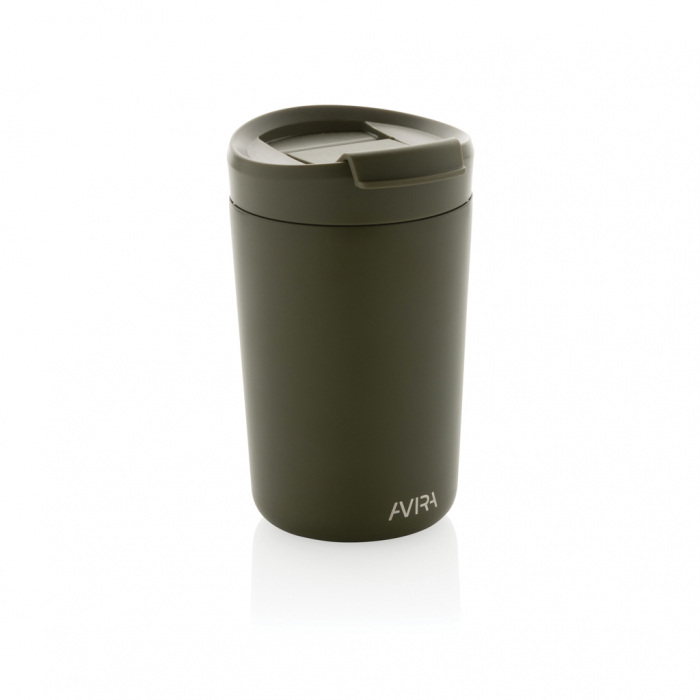 Avira Alya RCS Re-steel Tumbler 300ml – Pahar termo eco din otel reciclat [2]