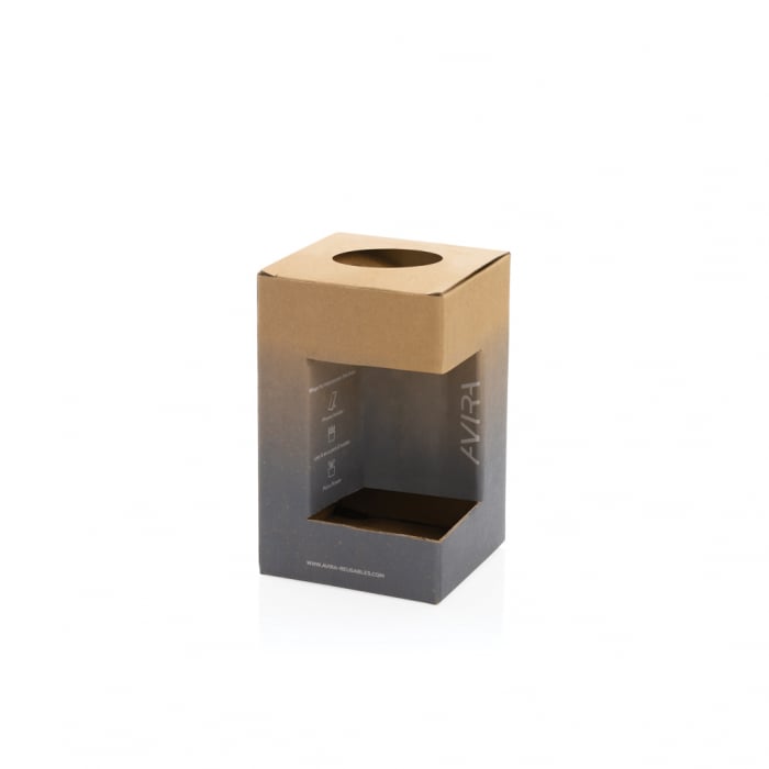 Avira Alya RCS Re-steel Tumbler 300ml – Pahar termo eco din otel reciclat [16]