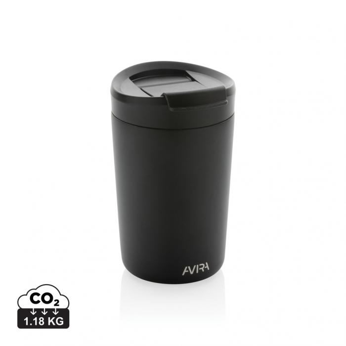 Avira Alya RCS Re-steel Tumbler 300ml – Pahar termo eco din otel reciclat [1]