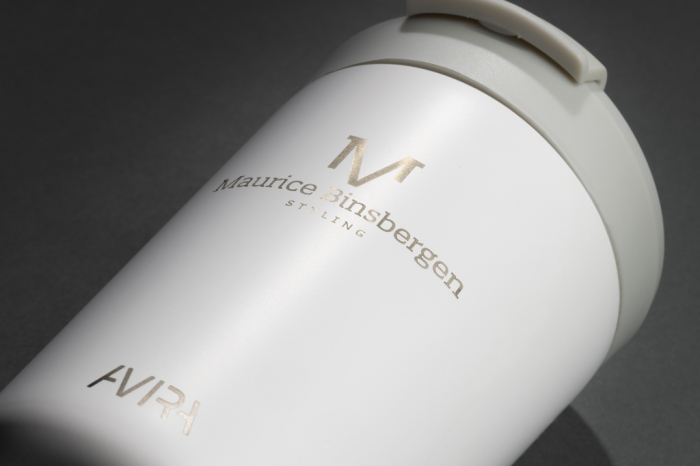 Avira Alya RCS Re-steel Tumbler 300ml – Pahar termo eco din otel reciclat [9]