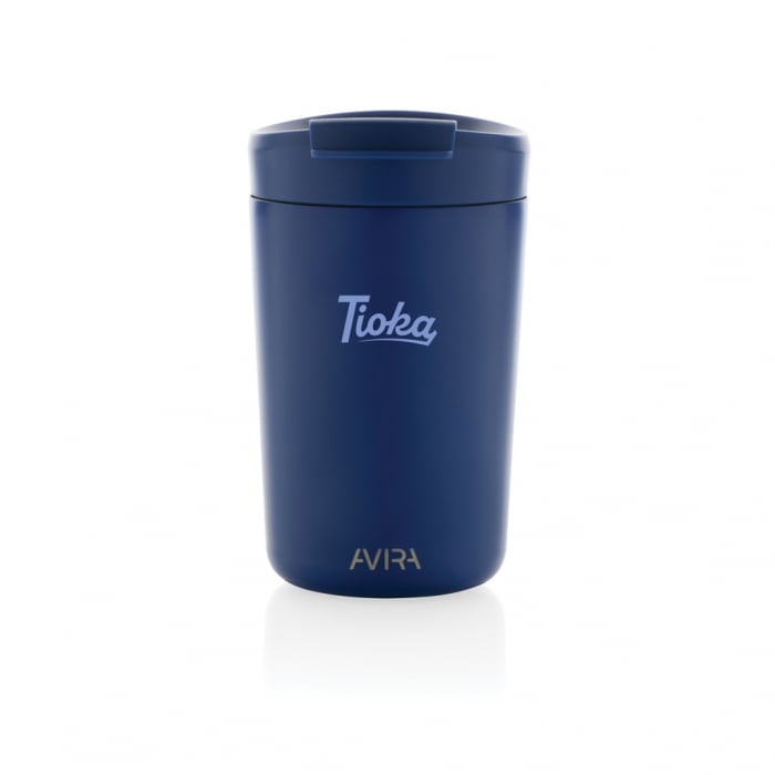 Avira Alya RCS Re-steel Tumbler 300ml – Pahar termo eco din otel reciclat [8]