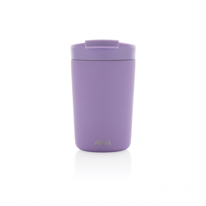 Avira Alya RCS Re-steel Tumbler 300ml – Pahar termo eco din otel reciclat [5]