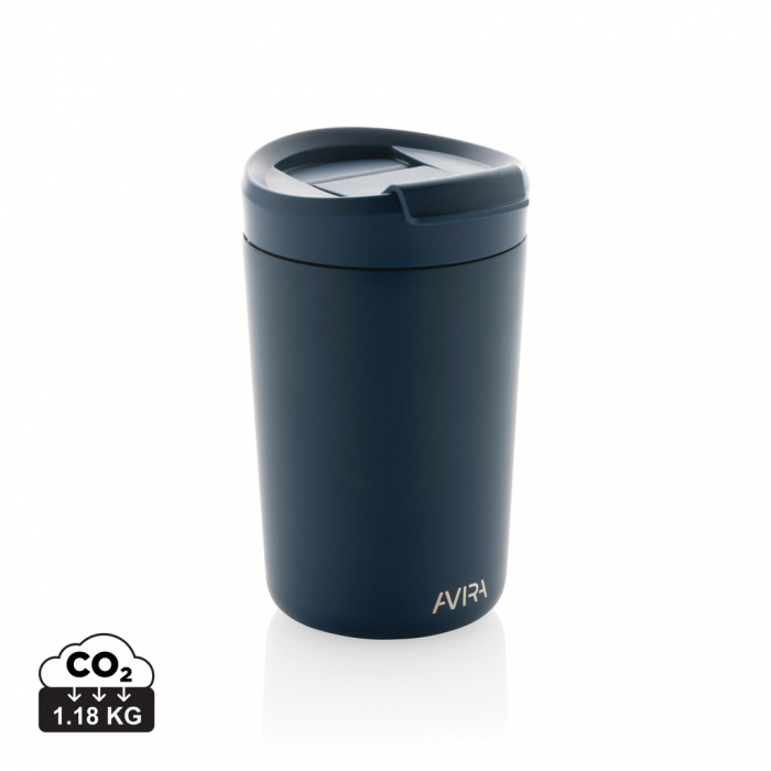 Avira Alya RCS Re-steel Tumbler 300ml – Pahar termo eco din otel reciclat [1]