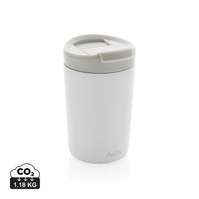 Avira Alya RCS Re-steel Tumbler 300ml – Pahar termo eco din otel reciclat [1]