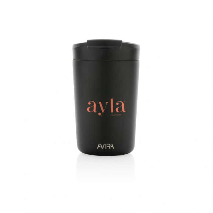 Avira Alya RCS Re-steel Tumbler 300ml – Pahar termo eco din otel reciclat [8]