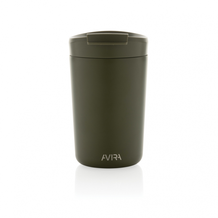 Avira Alya RCS Re-steel Tumbler 300ml – Pahar termo eco din otel reciclat [5]