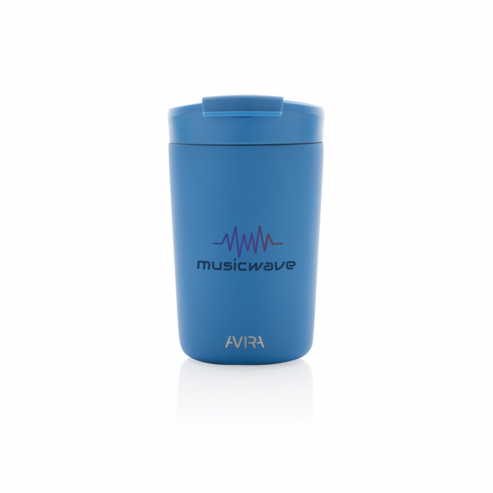 Avira Alya RCS Re-steel Tumbler 300ml – Pahar termo eco din otel reciclat [8]