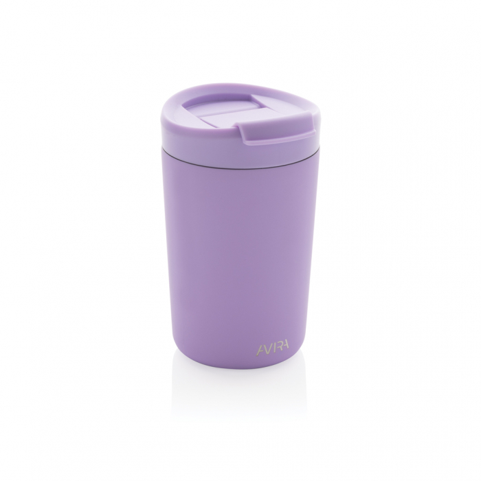 Avira Alya RCS Re-steel Tumbler 300ml – Pahar termo eco din otel reciclat [2]