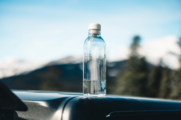 Avira Atik RCS Recycled PET Bottle 1L – Sticla reutilizabila eco, 100% RPET certificat [11]