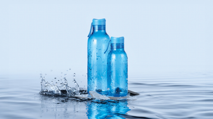 Avira Atik RCS Recycled PET Bottle 1L – Sticla reutilizabila eco, 100% RPET certificat [10]