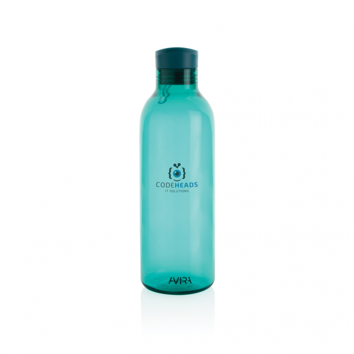 Avira Atik RCS Recycled PET Bottle 1L – Sticla reutilizabila eco, 100% RPET certificat [7]