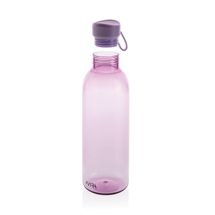 Avira Atik RCS Recycled PET Bottle 1L – Sticla reutilizabila eco, 100% RPET certificat [6]