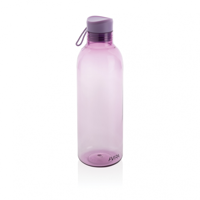 Avira Atik RCS Recycled PET Bottle 1L – Sticla reutilizabila eco, 100% RPET certificat [2]