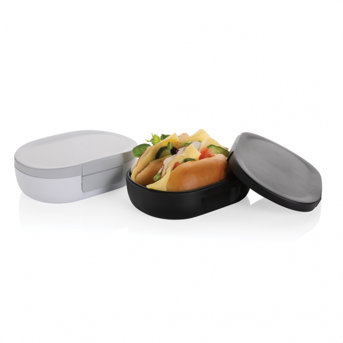 Caserola de pranz Avira Atlas 700ML plastic reciclat [10]