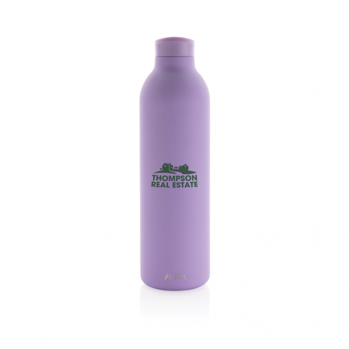 Sticla termo eco din otel reciclat Avira Avior RCS 1L [9]