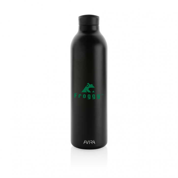 Sticla termo eco din otel reciclat Avira Avior RCS 1L [9]