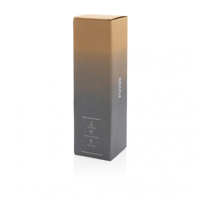 Avira Avior 500ml, sticla termo inox 500ml, sticla otel reciclat, sticla termo compacta, Avira eco bottle, sticla BPA free [17]