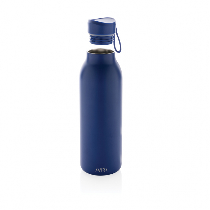 Avira Avior 500ml, sticla termo inox 500ml, sticla otel reciclat, sticla termo compacta, Avira eco bottle, sticla BPA free [7]