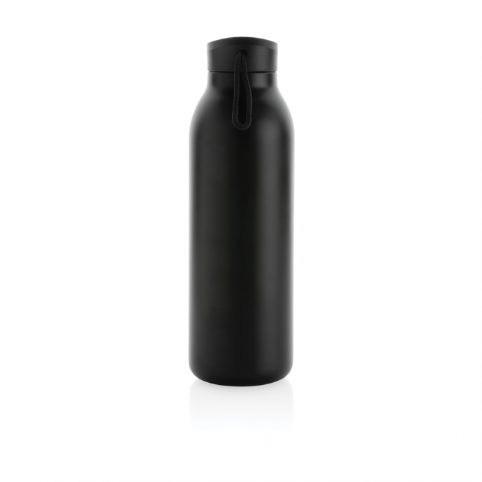 Avira Avior 500ml, sticla termo inox 500ml, sticla otel reciclat, sticla termo compacta, Avira eco bottle, sticla BPA free [4]