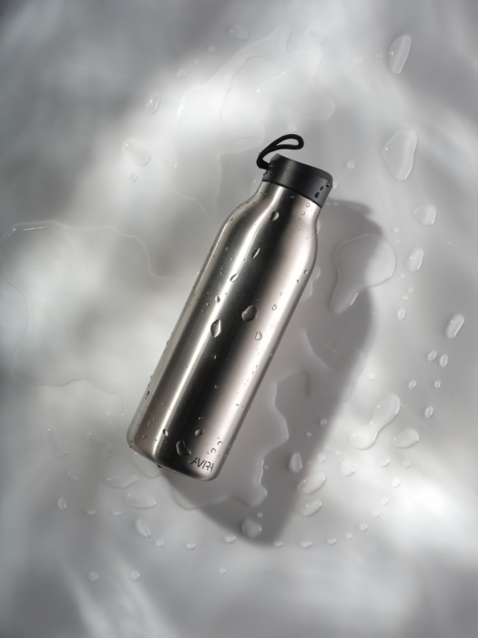 Avira Avior 500ml, sticla termo inox 500ml, sticla otel reciclat, sticla termo compacta, Avira eco bottle, sticla BPA free [13]