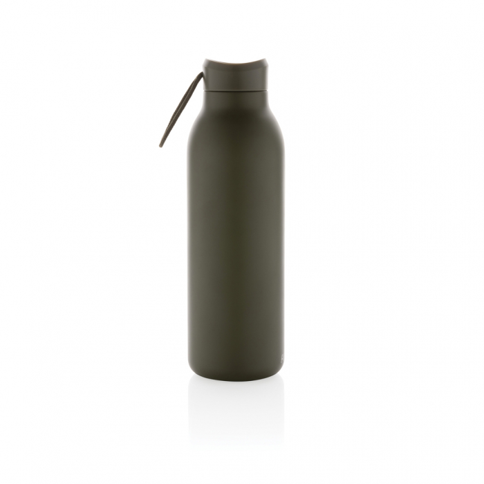 Avira Avior 500ml, sticla termo inox 500ml, sticla otel reciclat, sticla termo compacta, Avira eco bottle, sticla BPA free [3]