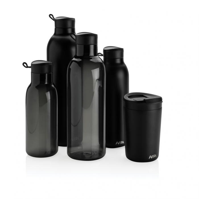 Avira Avior 500ml, sticla termo inox 500ml, sticla otel reciclat, sticla termo compacta, Avira eco bottle, sticla BPA free [10]