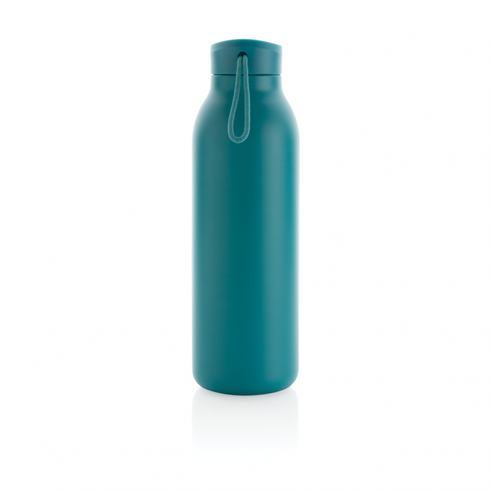 Avira Avior 500ml, sticla termo inox 500ml, sticla otel reciclat, sticla termo compacta, Avira eco bottle, sticla BPA free [4]