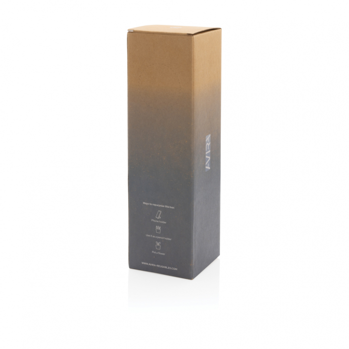Avira Avior 500ml, sticla termo inox 500ml, sticla otel reciclat, sticla termo compacta, Avira eco bottle, sticla BPA free [14]