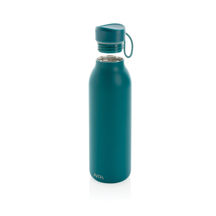 Avira Avior 500ml, sticla termo inox 500ml, sticla otel reciclat, sticla termo compacta, Avira eco bottle, sticla BPA free [7]