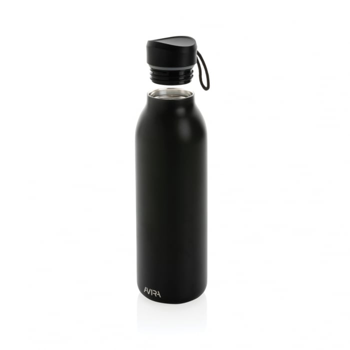 Avira Avior 500ml, sticla termo inox 500ml, sticla otel reciclat, sticla termo compacta, Avira eco bottle, sticla BPA free [7]